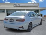 Used 2022 BMW 330i xDrive Sedan w/ Driving Assistance Package image 4