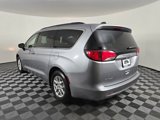 Used 2021 Chrysler Voyager Lxi image 6