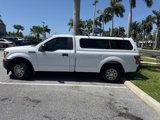 Used 2018 Ford F150 XL w/ Equipment Group 101A Mid image 4