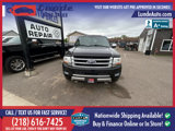 Used 2016 Ford Expedition EL Platinum image 3