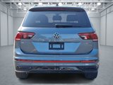 Used 2022 Volkswagen Tiguan SE R-Line image 5