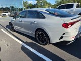 Used 2022 Kia K5 GT-Line image 4
