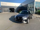 New 2025 Nissan Kicks Play S image 3