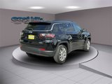 Used 2022 Jeep Compass Latitude w/ Sun and Sound Group image 3