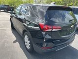 Used 2022 Chevrolet Equinox LT image 3