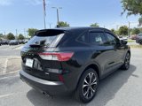 Used 2021 Ford Escape SE w/ SE Sport Appearance Package image 3