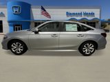 New 2026 Honda Civic LX image 2