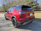 New 2025 Chevrolet Equinox LT w/ Midnight Edition image 3