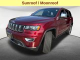 Used 2019 Jeep Grand Cherokee Limited image 5