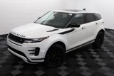 New 2024 Land Rover Range Rover Evoque Dynamic SE image 2