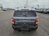 New 2025 Ford Bronco Sport Heritage image 6