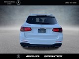Used 2021 Mercedes-Benz GLC 300 image 4