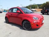 New 2024 FIAT 500 e (RED) image 2