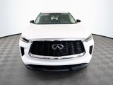 Used 2022 INFINITI QX60 Pure image 2