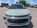 New 2026 Chevrolet TrailBlazer LT w/ Driver Confidence Package image 3