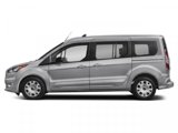Used 2019 Ford Transit Connect XLT w/ Driver-Assist Package image 3
