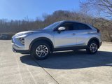 New 2025 Mitsubishi Eclipse Cross ES image 2