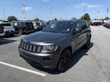 Used 2019 Jeep Grand Cherokee Altitude image 2