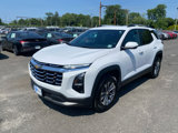 New 2025 Chevrolet Equinox LT w/ Convenience Package II image 4