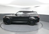 Used 2017 Land Rover Range Rover Sport SVR image 2