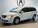 Used 2018 Dodge Grand Caravan SXT image 3