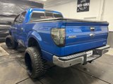 Used 2014 Ford F150 XLT w/ Equipment Group 302A Luxury image 3