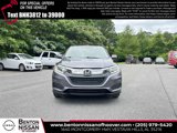 Used 2021 Honda HR-V LX image 2