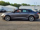 Used 2015 Chrysler 200 S w/ Navigation & Sound Group I image 4