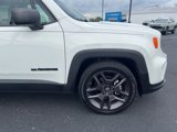 Used 2021 Jeep Renegade Latitude image 3