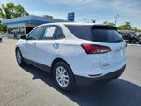 Used 2022 Chevrolet Equinox LS image 3
