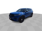 Used 2020 Ford Explorer 4WD Police Interceptor image 4