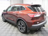 Used 2021 Ford Escape SEL image 5