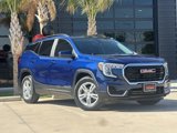 Used 2023 GMC Terrain SLE w/ Driver Convenience Package image 3