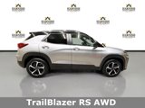 Used 2023 Chevrolet TrailBlazer RS image 4