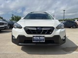 Used 2021 Subaru Crosstrek 2.0i Premium w/ Popular Package #2 image 2