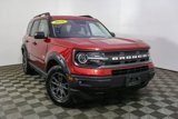 Used 2021 Ford Bronco Sport Big Bend image 3