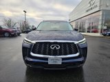 Certified 2023 INFINITI QX60 Luxe w/ Cargo Package image 2