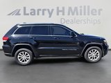 Used 2021 Jeep Grand Cherokee Laredo X image 6