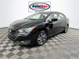 Used 2023 Nissan Versa SV image 4