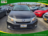 Used 2010 Lexus HS 250h Premium image 2