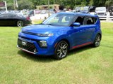 Used 2021 Kia Soul GT-Line image 2
