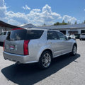 Used 2007 Cadillac SRX w/ Premium Seating Package image 5