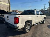 Used 2015 Chevrolet Silverado 1500 W/T w/ WT Fleet Convenience Package image 3