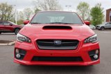 Used 2016 Subaru WRX Limited image 3
