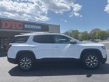 Used 2024 GMC Terrain SLT image 4