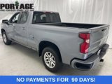 Used 2020 Chevrolet Silverado 1500 RST image 4