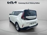 Used 2023 Kia Soul LX w/ LX Technology Package image 4