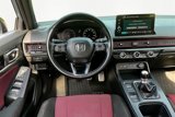 Certified 2022 Honda Civic Si image 5