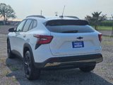 New 2025 Chevrolet Trax ACTIV w/ Sunroof Package image 3
