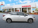 New 2025 Nissan Versa SV w/ Lighting Package image 5